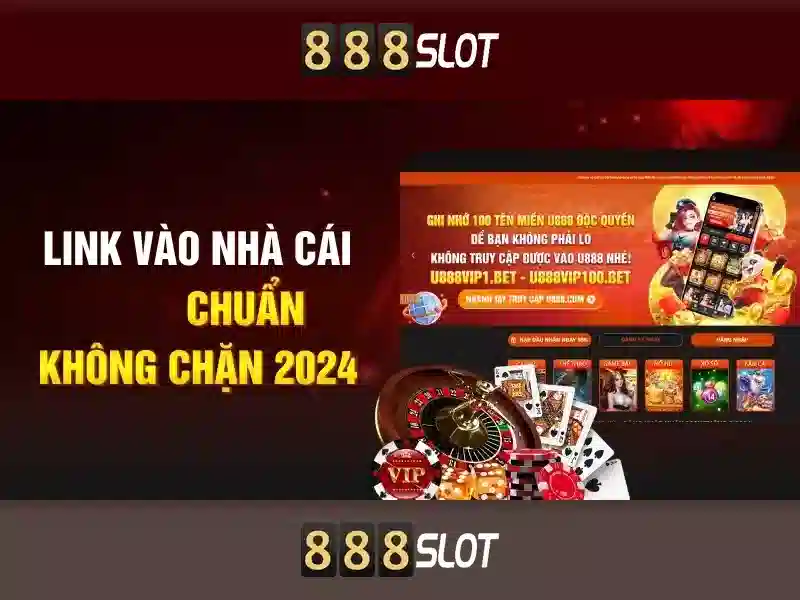 Game slot 888 – chìa khóa trải nghiệm và định vị thương hiệu toàn cầu