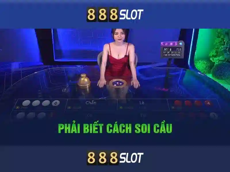 888slot: Tổng quan và hướng dẫn chơi slot trực tuyến