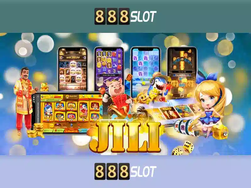 Đa dạng trò chơi và slot