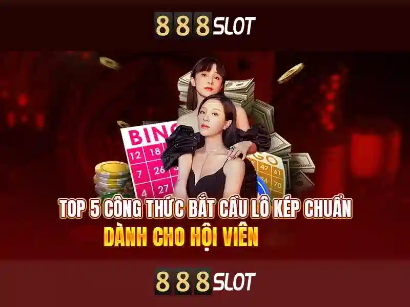 888slot: Nền tảng slot trực tuyến đa dạng và an toàn