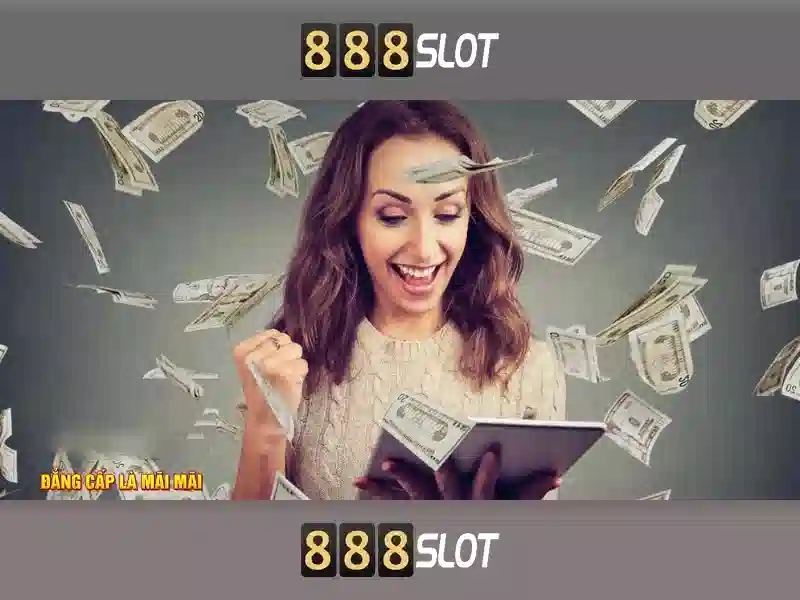 888slot: Nền tảng trò chơi slot trực tuyến đáng tin cậy