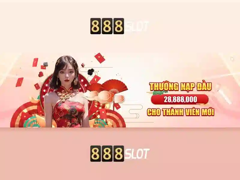 macau slot 888 – Trải nghiệm đỉnh cao và cộng đồng