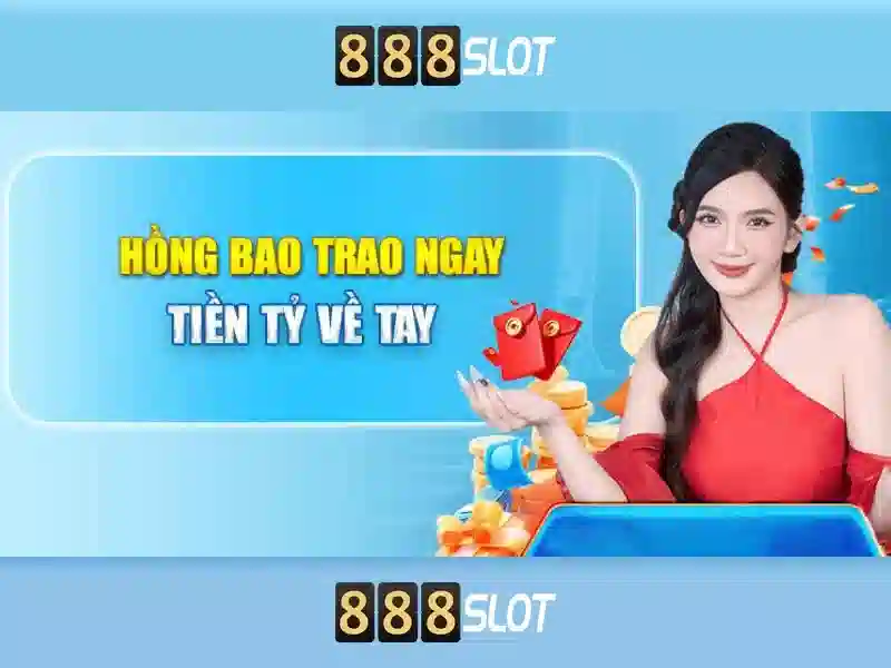 Các trò chơi và trải nghiệm tại 888slot