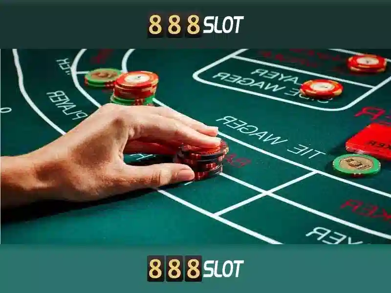 888slot: Sự hấp dẫn của nhà cái slot trực tuyến