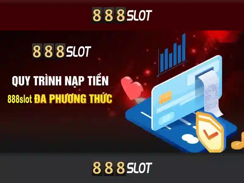 888slot: Nền tảng casino trực tuyến uy tín