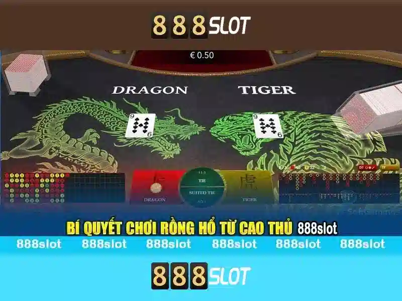 888slot là gì?