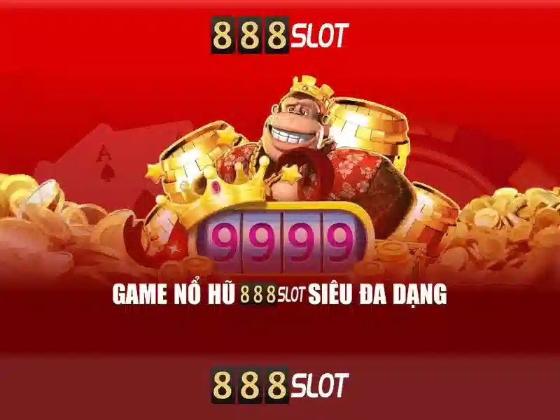 Tổng quan 888slots test