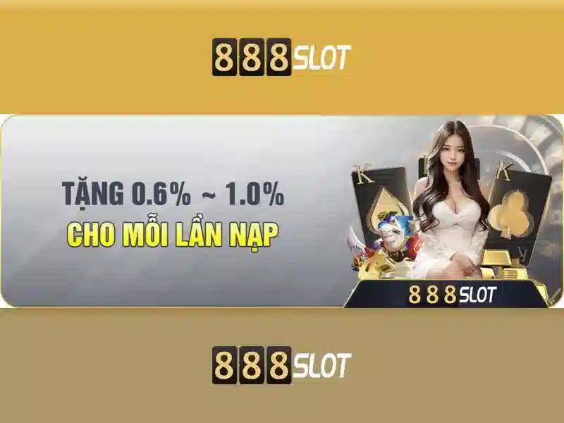Khám phá 888slot Khám phá 888slot
