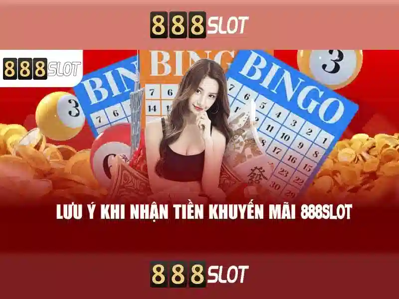 888slot - Đánh giá và Trải nghiệm Sòng bạc Slot Trực tuyến