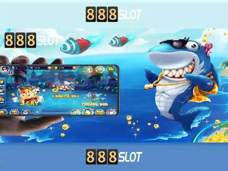 888slot – Đánh giá và Trải nghiệm casino trực tuyến