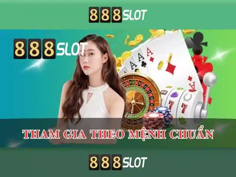 888slot - Tổng quan và đánh giá nền tảng giải trí trực tuyến