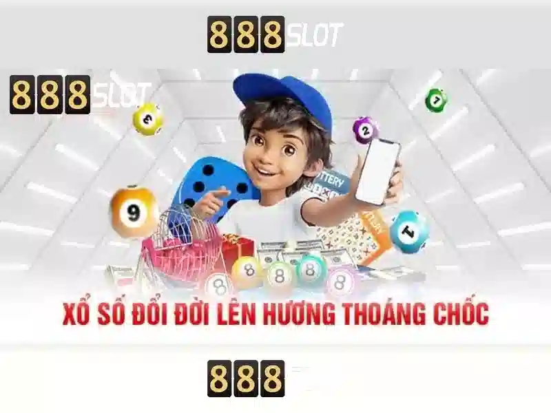 888slot - trải nghiệm đánh bạc trực tuyến tại Việt Nam