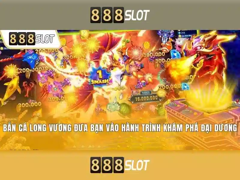 Đánh giá 888slot – Sàn casino trực tuyến hàng đầu