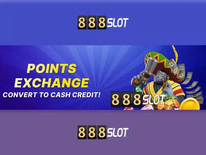 888slot: Tổng quan về nền tảng chơi slot trực tuyến