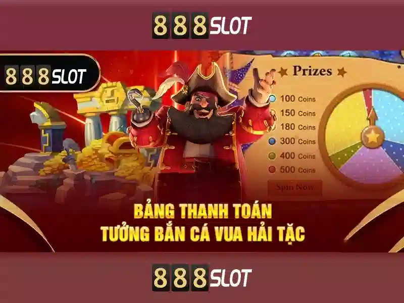 888slot - Trải nghiệm casino slot trực tuyến tại Việt Nam