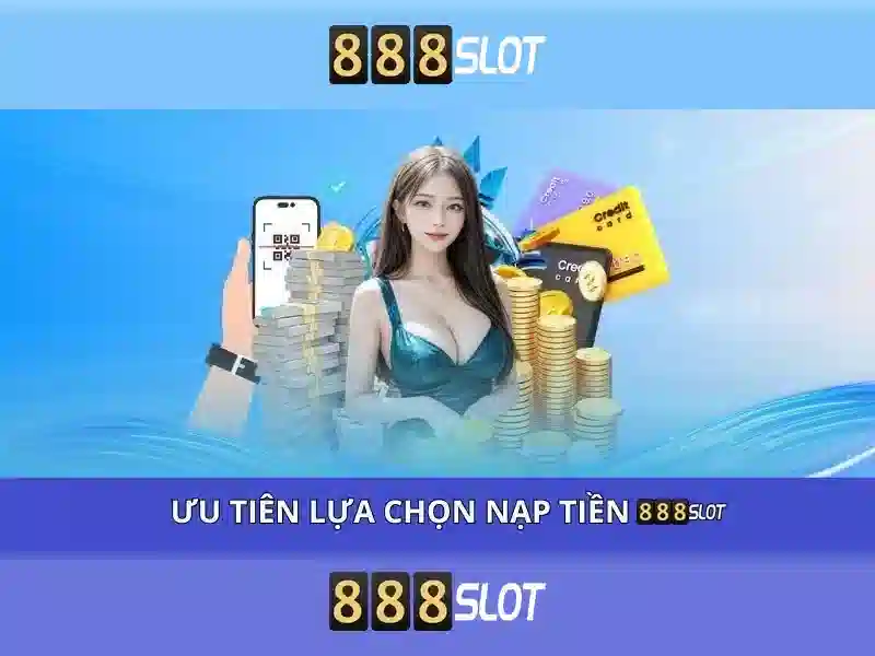 888slot — Tổng quan và trải nghiệm chơi slot trực tuyến