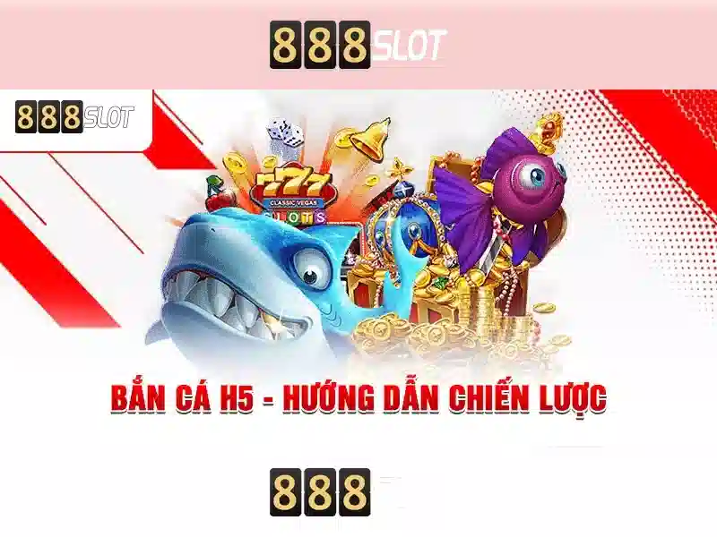 888slot - Nền tảng trò chơi slot trực tuyến