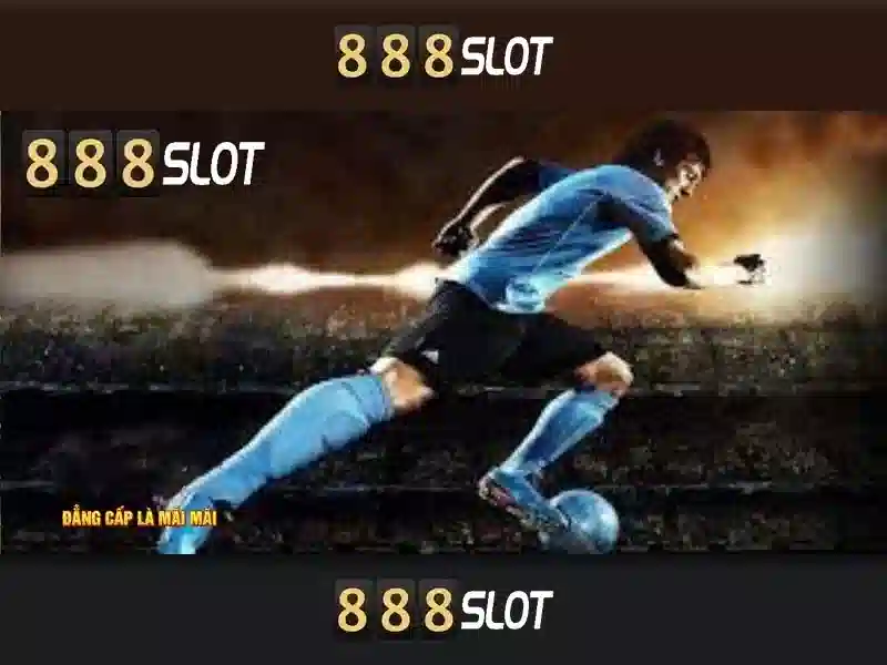 888slot - trải nghiệm đánh bạc trực tuyến tại Việt Nam