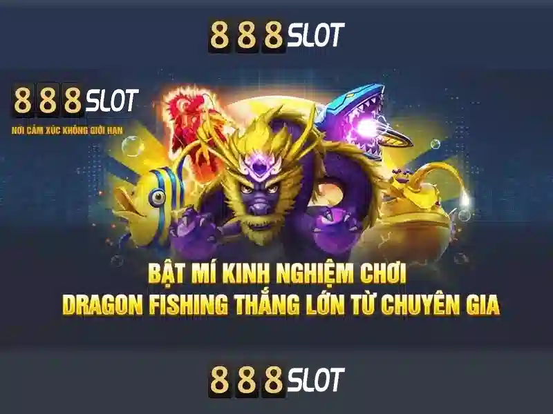 Tại sao nên chọn 888slot