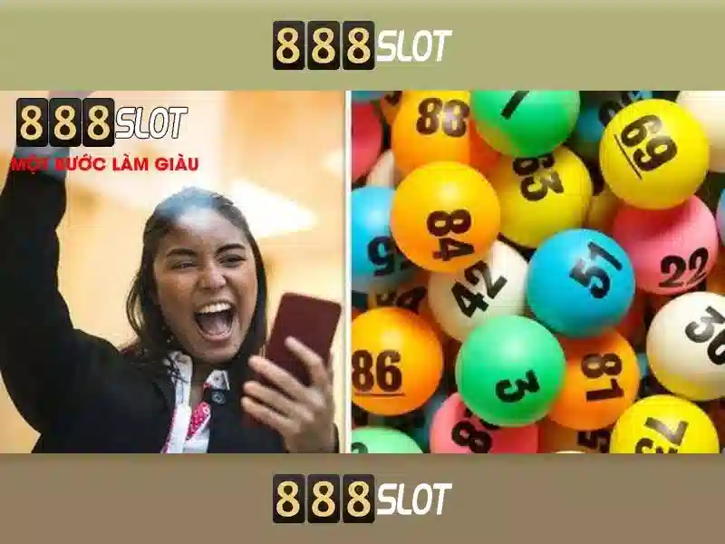 888slot - Nền tảng slot trực tuyến nổi tiếng