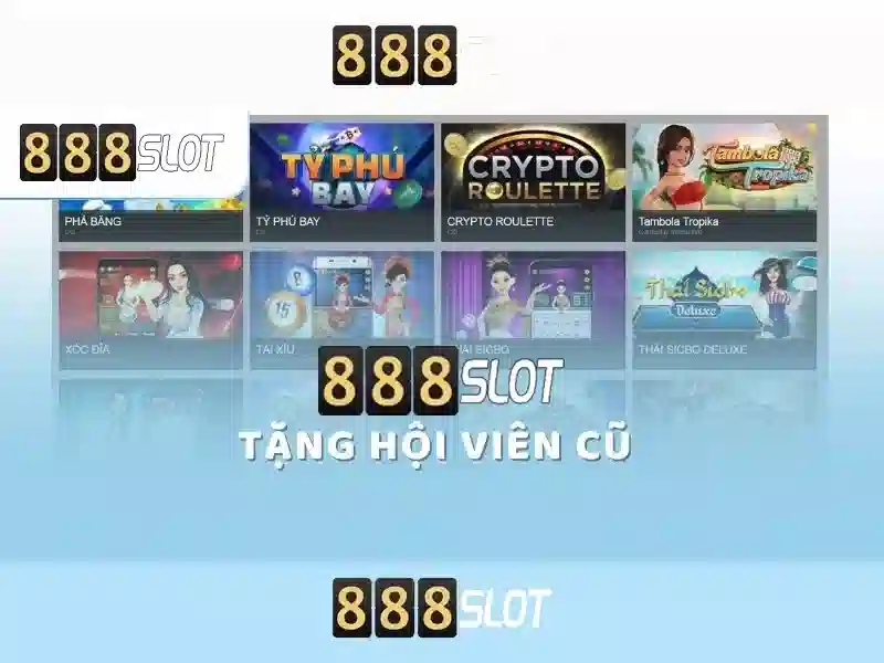 Lợi ích khi chơi tại 888slot Lợi ích khi chơi tại 888slot