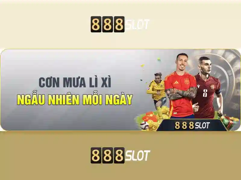 888slot: Nền tảng slot trực tuyến an toàn và thú vị