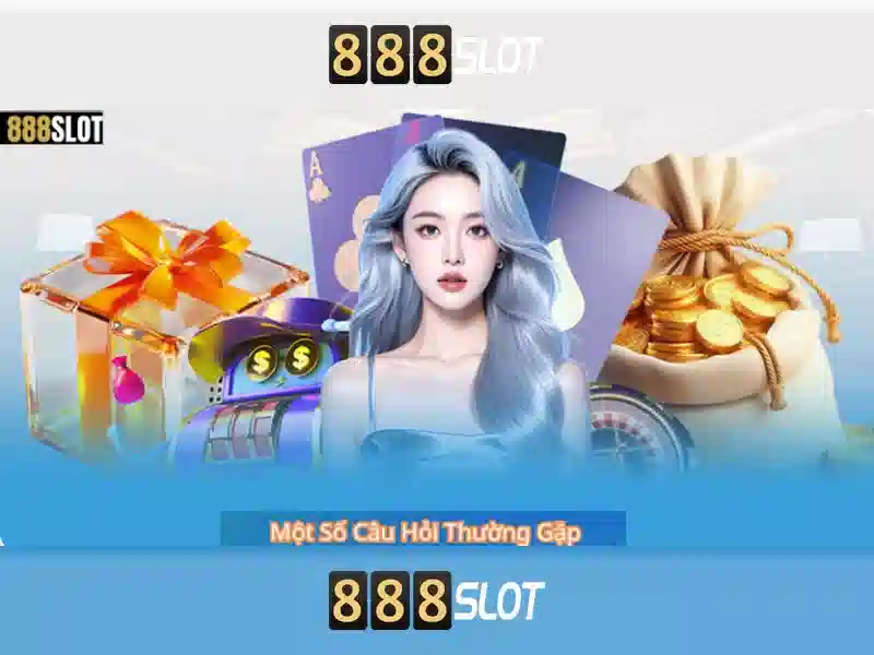 Giới thiệu về 888slot