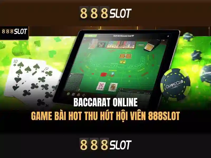 888slot: Tổng quan và trải nghiệm chơi slot trực tuyến
