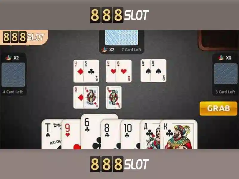888slot: Trải nghiệm chơi slot online hàng đầu