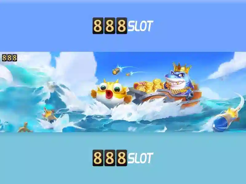 888slot: Giới thiệu và trải nghiệm nền tảng slot trực tuyến
