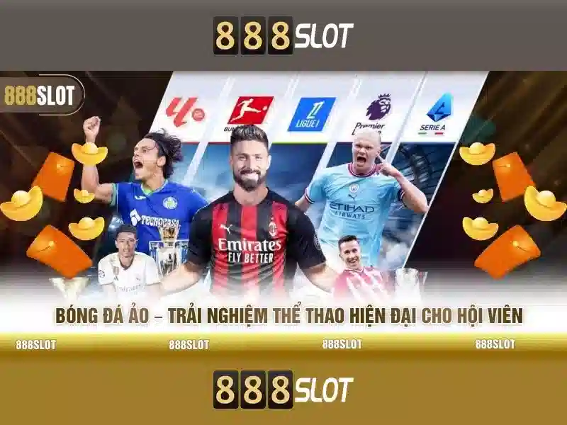 888Slot - Tổng quan về nền tảng đánh bạc trực tuyến
