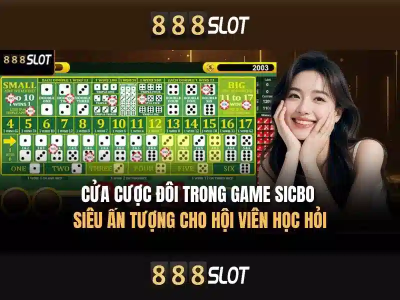 Các trò chơi phổ biến tại 888slot Các trò chơi phổ biến tại 888slot