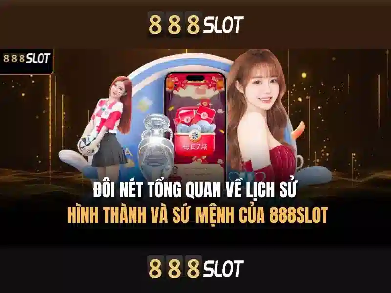 Giới thiệu về 888slot Giới thiệu về 888slot