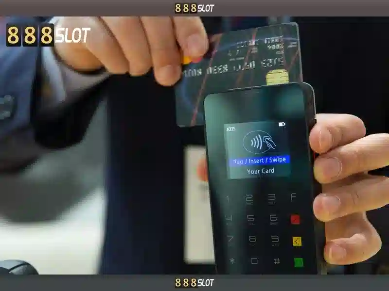 888slot – Trải nghiệm slot trực tuyến đỉnh cao