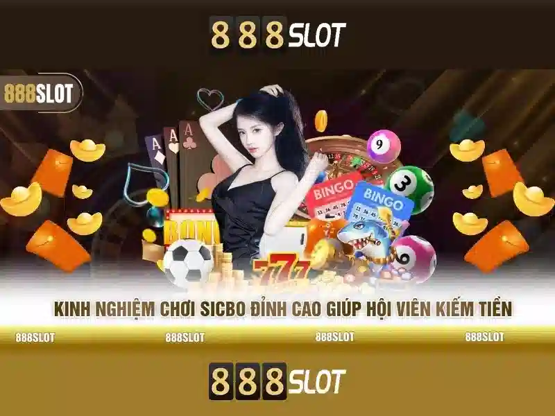 Giới thiệu về 888slot Giới thiệu về 888slot