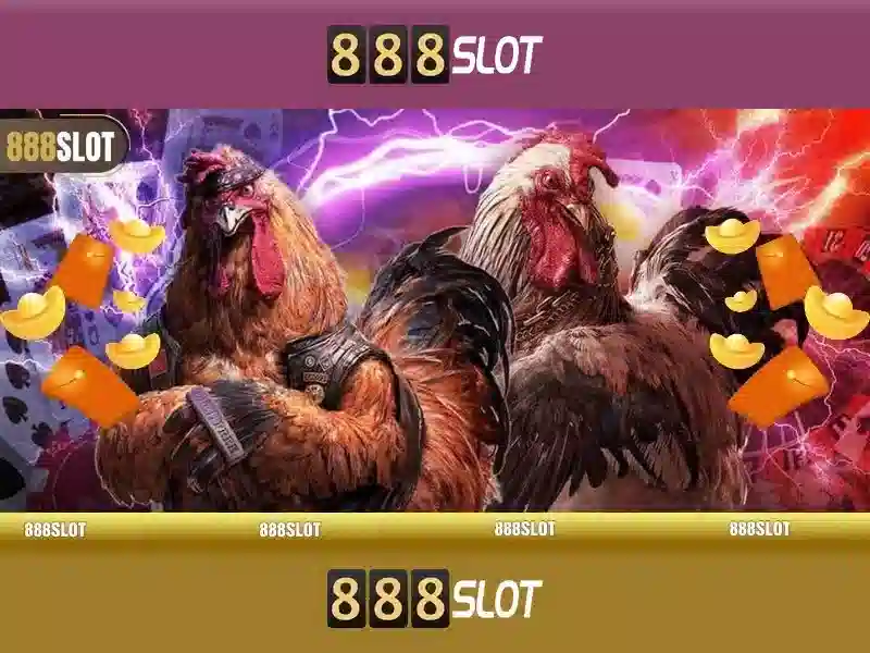 Những trò chơi nổi bật tại 888slot Những trò chơi nổi bật tại 888slot