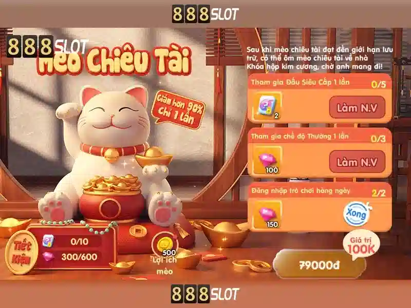 888slot - Sân chơi slot trực tuyến hàng đầu tại Việt Nam