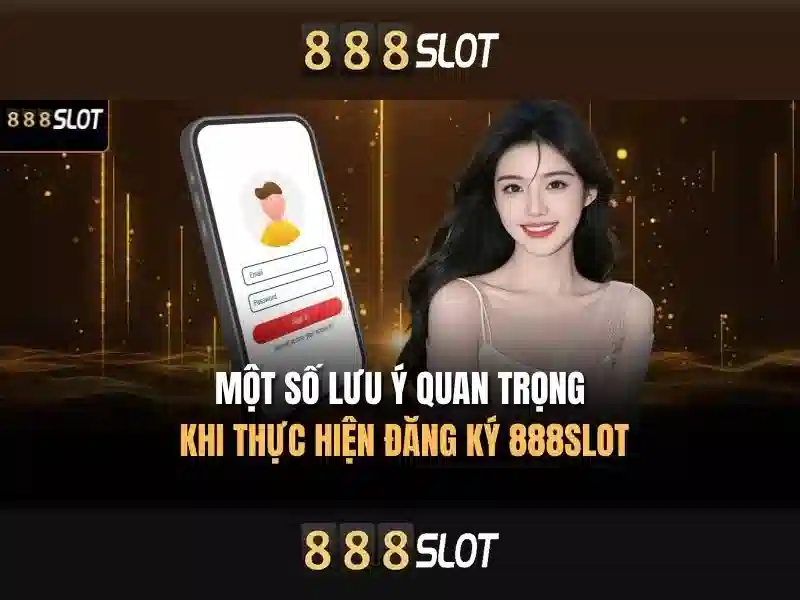 888slot - Cổng chơi slot trực tuyến nổi bật