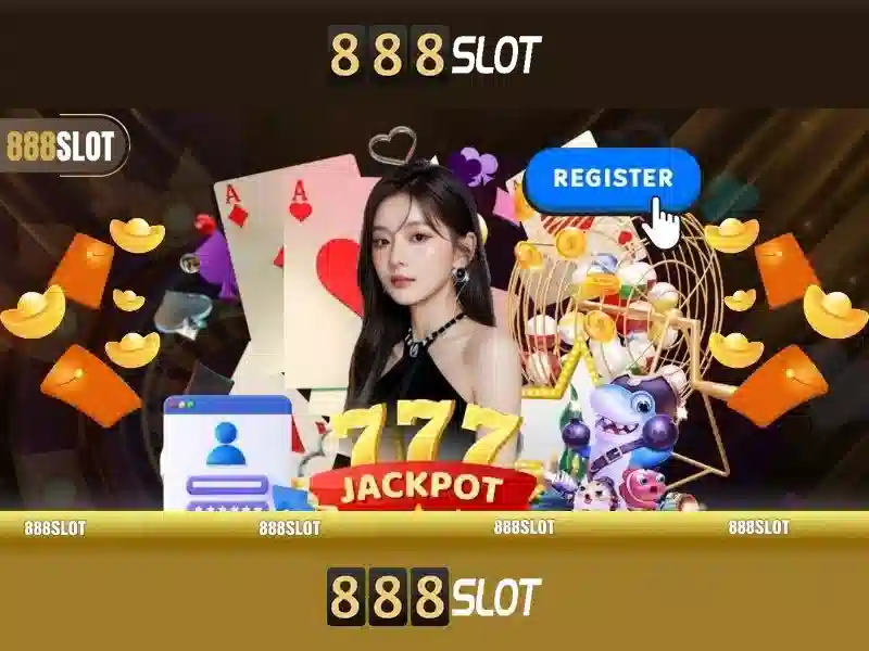 Trò chơi và slot đa dạng