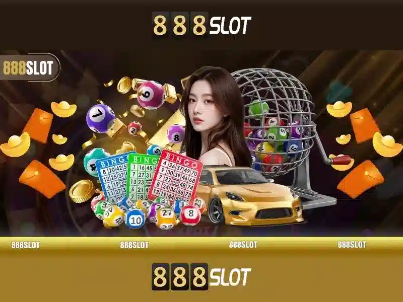 888Slot - Đánh giá và trải nghiệm chơi slot trực tuyến