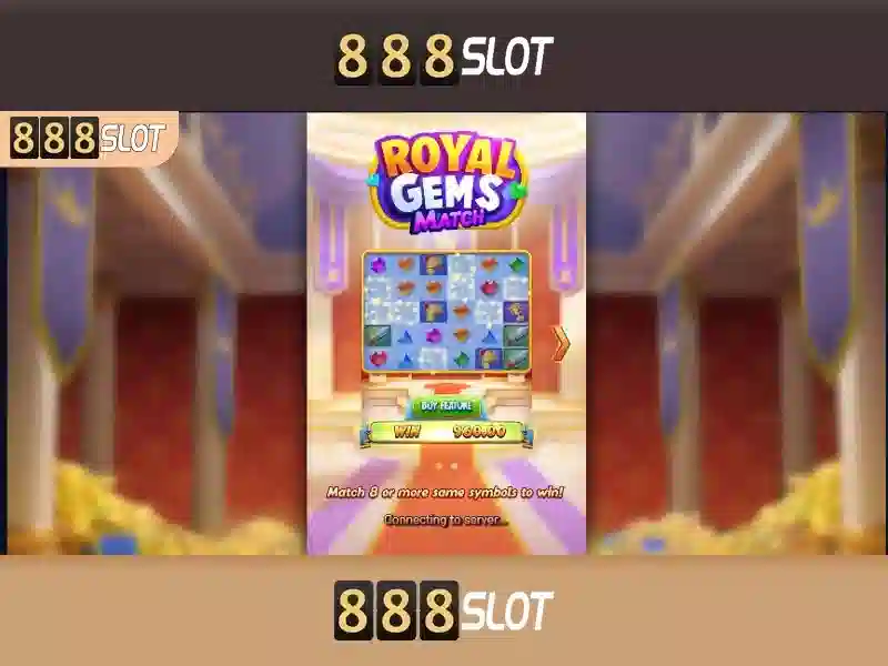 888slot: Đánh giá nền tảng casino trực tuyến