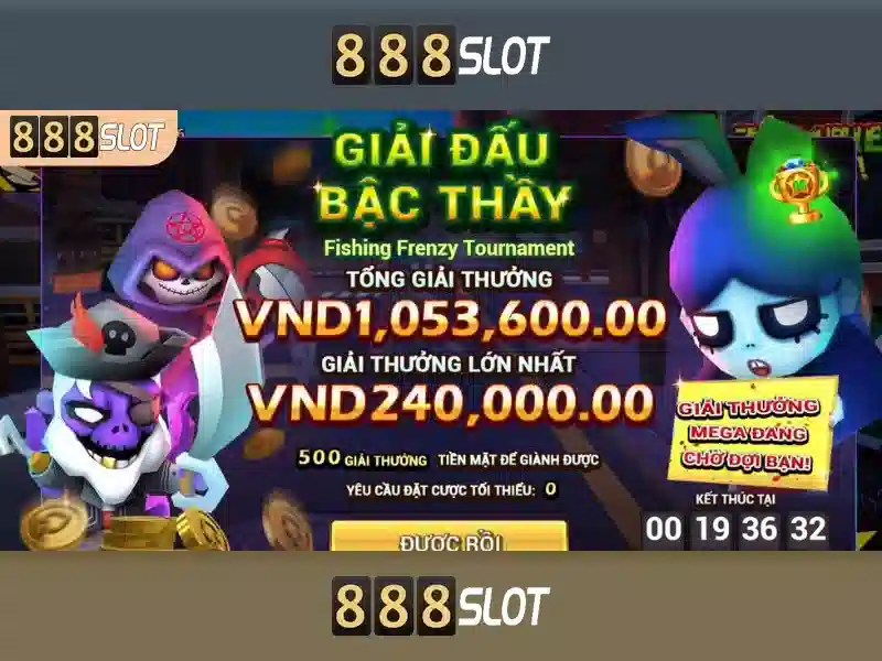 Giới thiệu về 888slot Giới thiệu về 888slot