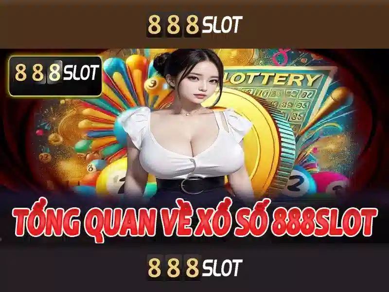 Giới thiệu về 888slot Giới thiệu về 888slot