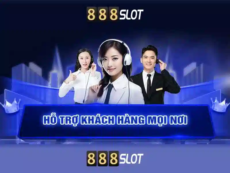 888slot - Sòng bạc trực tuyến hàng đầu tại Việt Nam
