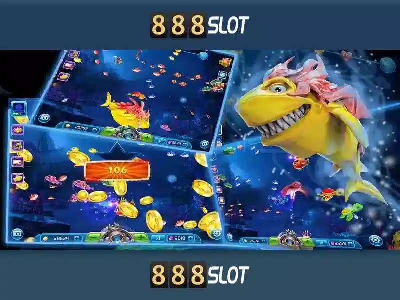 Trải nghiệm chơi slot tại 888slot Trải nghiệm chơi slot tại 888slot
