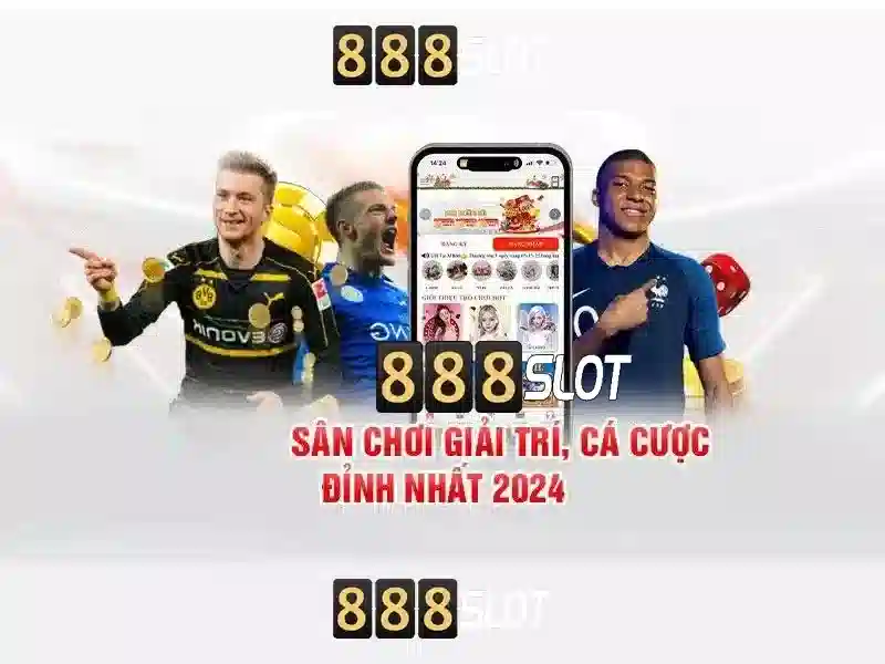 888slot – Nền tảng slot trực tuyến đáng tin cậy 888slot – Nền tảng slot trực tuyến đáng tin cậy