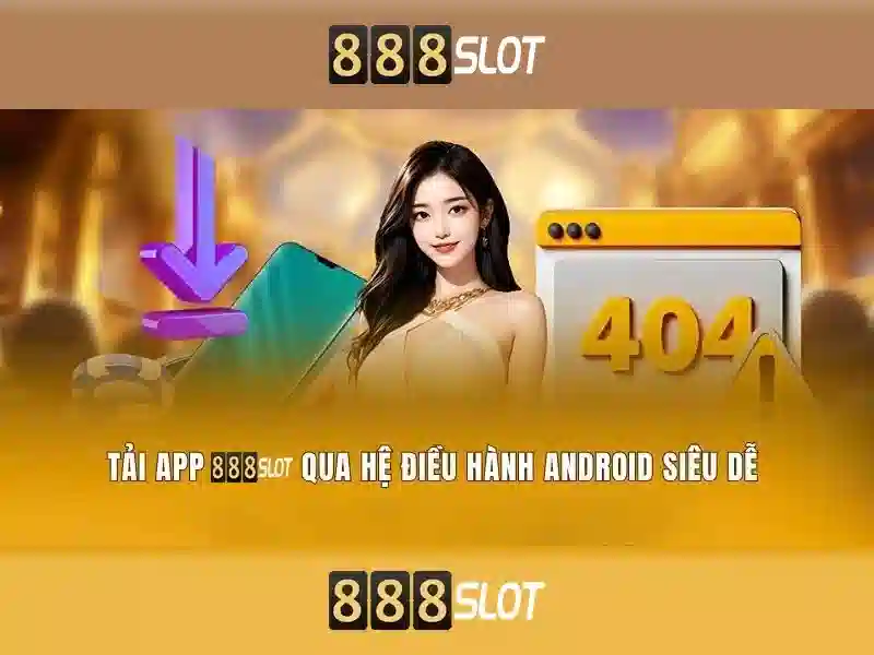 Giới thiệu về 888slot Giới thiệu về 888slot