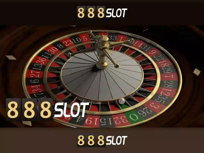 Giới thiệu về 888slot Giới thiệu về 888slot