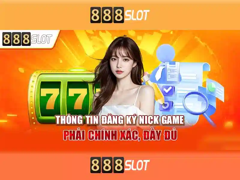 888slot: Đánh giá và tổng quan về nền tảng slot trực tuyến