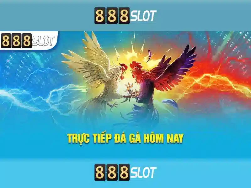 888slot - Nền tảng slot trực tuyến phổ biến tại Việt Nam